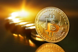 Giá Bitcoin giảm 1.700 USD trong bối cảnh thị trường tiền điện tử đang phát triển