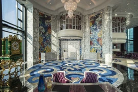 Top 10 khách sạn sang trọng bậc nhất Sài Gòn lung linh như trong tiểu thuyết ngôn tình