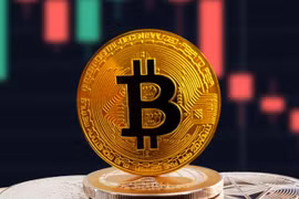 Giá Bitcoin 16/8: Đừng vội bán BTC, xu hướng dài hạn vẫn tăng