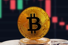 Giá Bitcoin 16/8: Đừng vội bán BTC, xu hướng dài hạn vẫn tăng
