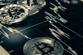Giá Bitcoin hôm nay 1/8: Biểu đồ dài hạn duy trì xu hướng tăng 