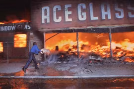 10 sự kiện thế giới kinh hoàng được truyền hình trực tiếp