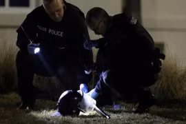 Những điều ít biết về cảnh sát trên thế giới