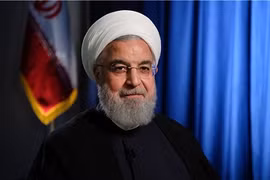 Vì sao Tổng thống Iran 8 lần từ chối gặp ông Trump?