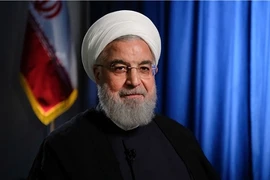 Vì sao Tổng thống Iran 8 lần từ chối gặp ông Trump?