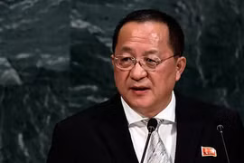 Tố Mỹ châm ngòi chiến tranh, Triều Tiên dọa trút “mưa lửa”