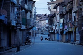 Chuyện “lạ” tại Kashmir giữa căng thẳng Ấn Độ-Pakistan