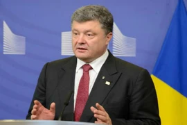 Tổng thống Ukraine xây dựng chế độ độc tài?