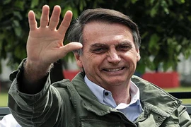 Tân Tổng thống mang đến hy vọng cho người dân Brazil là ai?