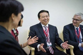 Cựu Chủ tịch Interpol chính thức bị Trung Quốc buộc tội