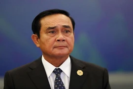 Vị tướng quyền lực vừa tái đắc cử Thủ tướng Thái Lan là ai?