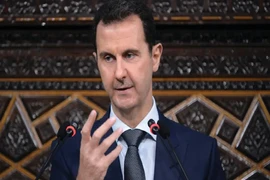 Tổng thống Syria phát ngôn sốc về trùm khủng bố IS al-Baghdadi