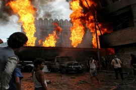 Con đường máu lửa tiến tới ngừng bắn ở Yemen