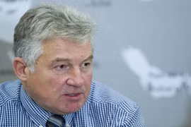 Máy bay Nga rơi tại Ai Cập do “tác động bên ngoài”?