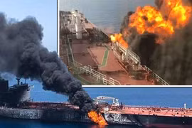 Giới tinh hoa Iran nói gì về nguy cơ chiến tranh với Mỹ?