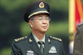 Trung Quốc tước quân hàm cựu Tổng tham mưu trưởng quân đội
