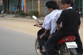 Bản án cho cậu học sinh lớp 10 và cách yêu thương sai lầm của cha mẹ 