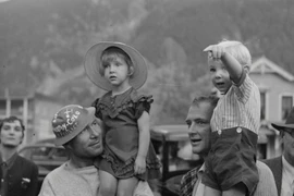 Điều ít biết về Ngày Lao động của nước Mỹ