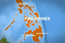 Phiến quân tấn công trường học ở Pigcawayan, miền Nam Philippines