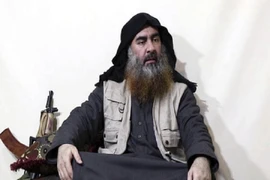 Hàng loạt thân nhân trùm khủng bố IS al-Baghdadi "sa lưới"