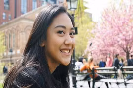 Tổng thống Indonesia có nữ cố vấn 23 tuổi