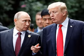 Giới phân tích nghĩ gì về khả năng diễn ra Thượng đỉnh Nga-Mỹ?