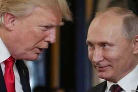 Nga và Mỹ cân nhắc tiến hành Hội nghị Thượng đỉnh tại Áo