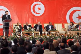 Giải thưởng Nobel Hòa bình 2015 đã có chủ nhân