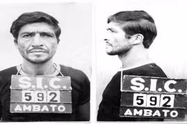 Những kẻ giết người hàng loạt tàn bạo nhất thế giới