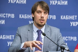Chân dung tân Thủ tướng trẻ nhất lịch sử Ukraine