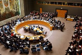 Ấn tượng nhiệm kỳ đầu tiên của Việt Nam tại HĐBA LHQ