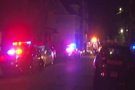 Xả súng tại bữa tiệc ở Mỹ, 13 người bị thương