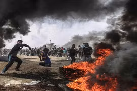 "Thâm nhập" dải đất bí ẩn đóng cửa hoàn toàn với khách du lịch