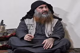 Hiểm họa rình rập sau cái chết của trùm khủng bố IS al-Baghdadi