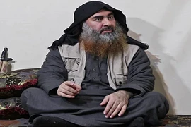 Hiểm họa rình rập sau cái chết của trùm khủng bố IS al-Baghdadi