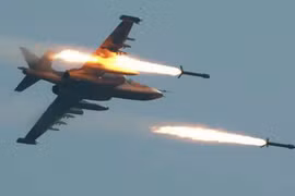 Những cái bẫy có thể khiến Nga sa lầy ở Syria 