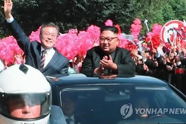 Người dân Hàn-Triều nghĩ gì về thượng đỉnh liên Triều lần 3?