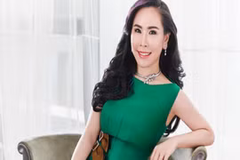 Điều ít biết về con gái của tỷ phú Thái Lan vừa gặp nạn