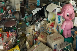 Ám ảnh “vùng đất chết” Fukushima 6 năm sau thảm họa hạt nhân