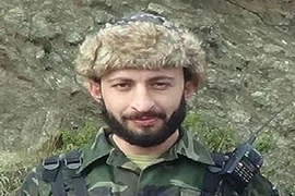 Kẻ bắn chết phi công Nga thuộc tổ chức từng mưu sát Giáo hoàng