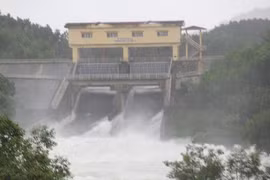 Quảng Nam: Mưa lũ tàn phá 1.166 nhà, 3 người chết