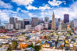 Choáng váng cuộc sống ở thành phố đắt đỏ nhất nước Mỹ