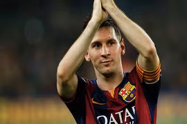 Sáu danh thủ bóng đá nổi tiếng thế giới trốn thuế