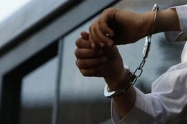 Kẻ buôn xác người khét tiếng “sa lưới” ở Ấn Độ