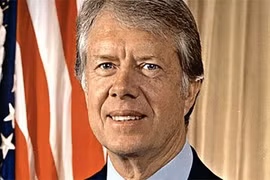 Bật mí thú vị nguồn gốc biệt danh của các Tổng thống Mỹ 