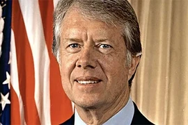 Bật mí thú vị nguồn gốc biệt danh của các Tổng thống Mỹ 