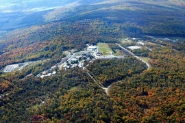 Top 10 địa điểm bí ẩn nhất thế giới