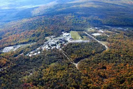 Top 10 địa điểm bí ẩn nhất thế giới