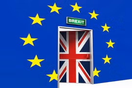 Câu chuyện lịch sử đằng sau Brexit