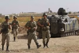 Thổ Nhĩ Kỳ “mất cả chì lẫn chài” nếu xâm lược Syria